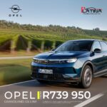Opel Grandland GS Line Special Offer